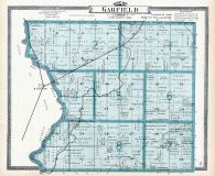 Garfield Township, Sioux County 1908